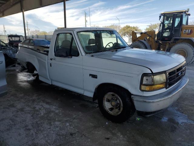 Photo 4 from auction – 1994 FORD F150 with VIN 1FTDF15Y6RNA71756