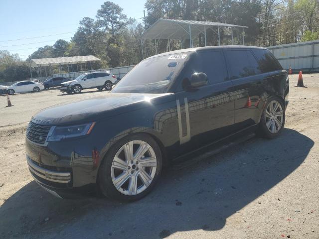 Photo 1 from auction – 2022 LAND ROVER RANGE ROVE with VIN SALKP9FU3NA002953