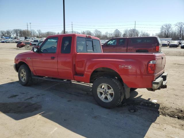 Photo 2 from auction – 2002 FORD RANGER SUP with VIN 1FTZR45E32PA73799