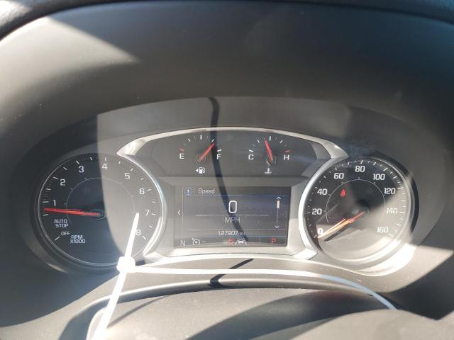 Photo 9 from auction – 2022 GMC TERRAIN SL with VIN 3GKALTEVXNL176697
