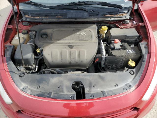 Photo 11 from auction – 2014 DODGE DART SE with VIN 1C3CDFAA9ED791127