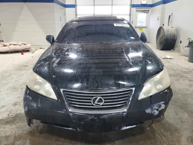 Photo 5 from auction – 2007 LEXUS ES 350 with VIN JTHBJ46GX72031478