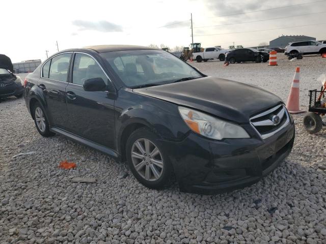 Photo 4 from auction – 2012 SUBARU LEGACY 2.5 with VIN 4S3BMBC60C3017831