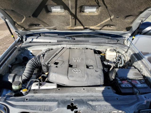 Photo 12 from auction – 2008 TOYOTA 4RUNNER SR with VIN JTEBU14R68K009048