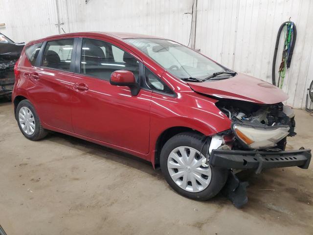 Снимка 4 от търг – 2014 NISSAN VERSA NOTE с VIN 3N1CE2CP6EL434777
