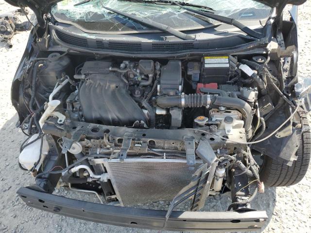 Photo 11 from auction – 2016 NISSAN VERSA S with VIN 3N1CN7AP3GL858453