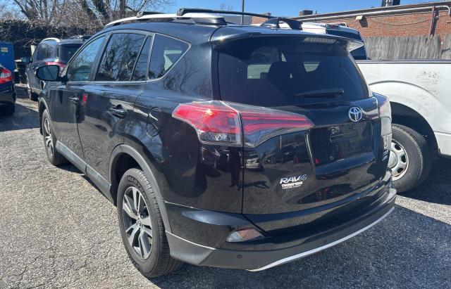 Photo 3 from auction – 2016 TOYOTA RAV4 XLE with VIN 2T3RFREV7GW506039
