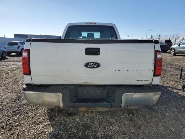 Photo 6 from auction – 2011 FORD F350 SUPER with VIN 1FT8W3BT0BEA00595