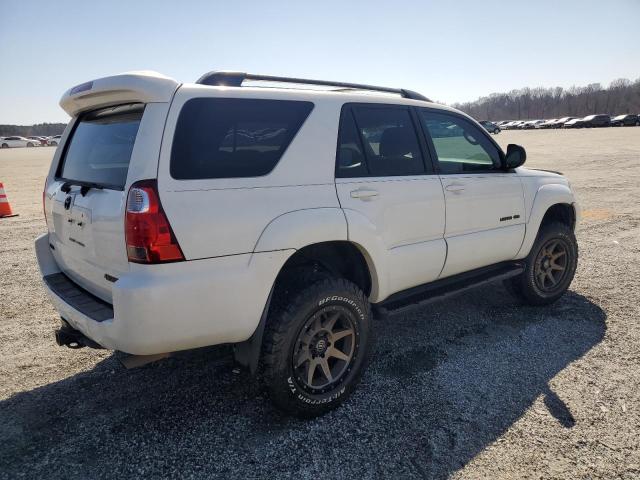 Photo 3 from auction – 2006 TOYOTA 4RUNNER LI with VIN JTEBT17R968034308