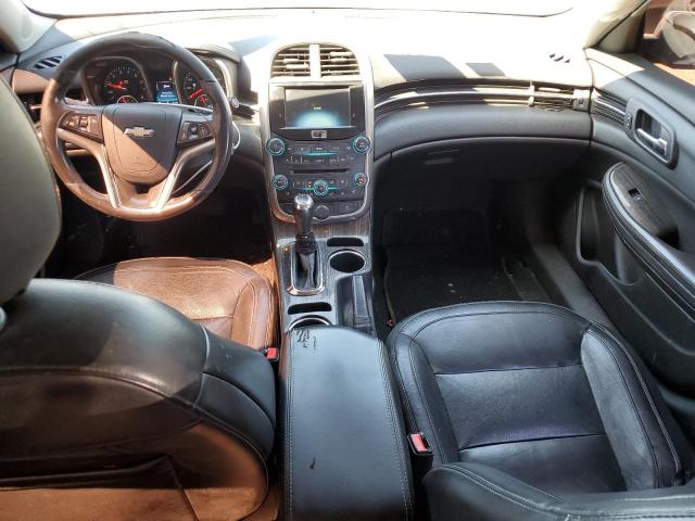 Photo 8 from auction – 2016 CHEVROLET MALIBU LIM with VIN 1G11E5SA3GF103597
