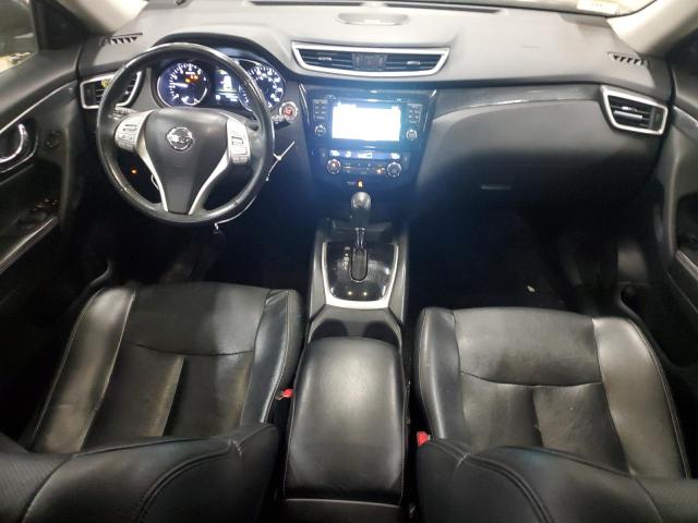 Photo 8 from auction – 2015 NISSAN ROGUE S with VIN 5N1AT2MV8FC908986