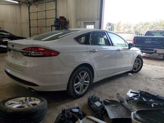 Photo 3 from auction – 2018 FORD FUSION SE with VIN 3FA6P0HD4JR232363