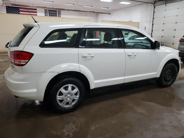 Photo 3 from auction – 2010 DODGE JOURNEY SE with VIN 3D4PG4FB6AT166105