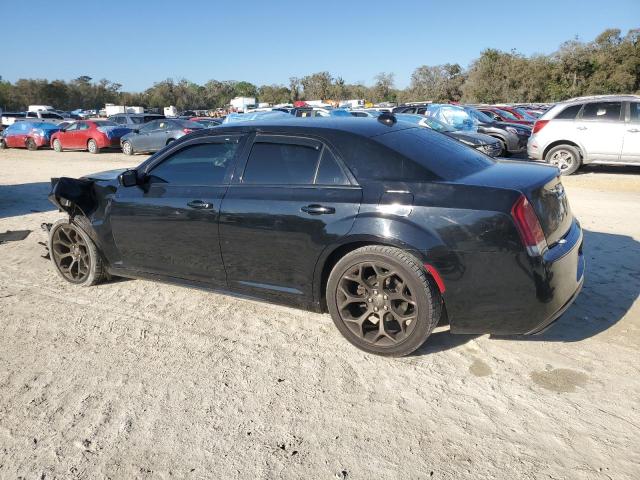 Zdjęcie 2 z aukcji – 2016 CHRYSLER 300 z VIN 2C3CCABG6GH358203