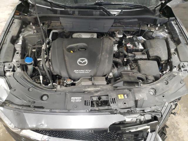 Photo 12 from auction – 2018 MAZDA CX-5 GRAND with VIN JM3KFBDM9J0321107