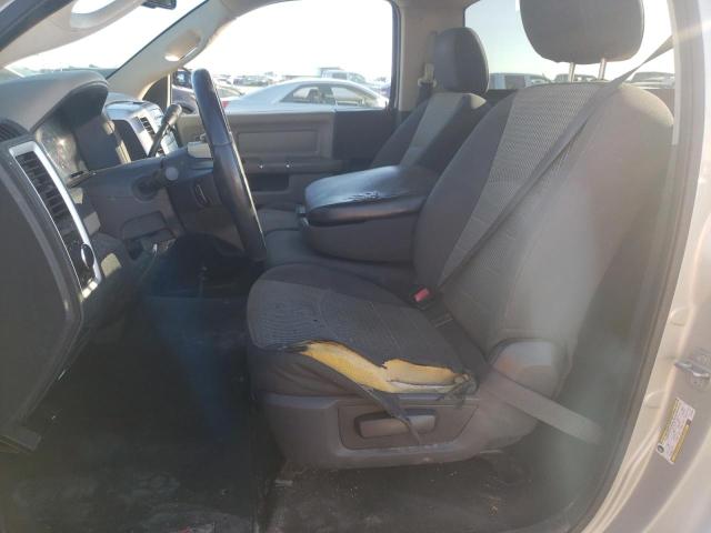 Photo 7 from auction – 2010 DODGE RAM 1500 with VIN 3D7JB1EPXAG118652