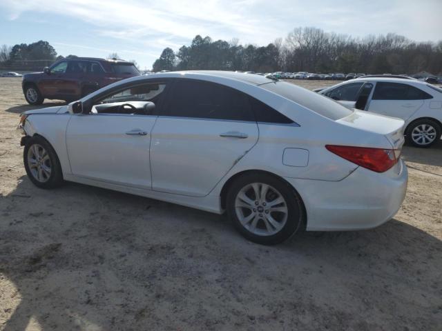 Photo 2 from auction – 2013 HYUNDAI SONATA SE with VIN 5NPEC4AC7DH631589