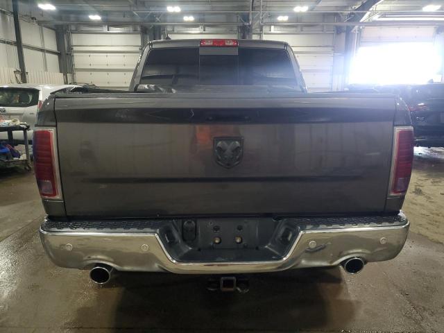 Photo 6 from auction – 2014 RAM 1500 LARAM with VIN 1C6RR7NT4ES473329