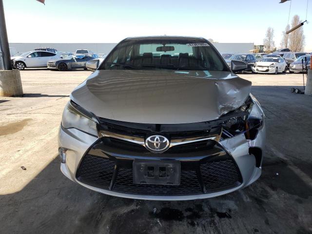 Photo 5 from auction – 2017 TOYOTA CAMRY LE with VIN 4T1BF1FK0HU617985
