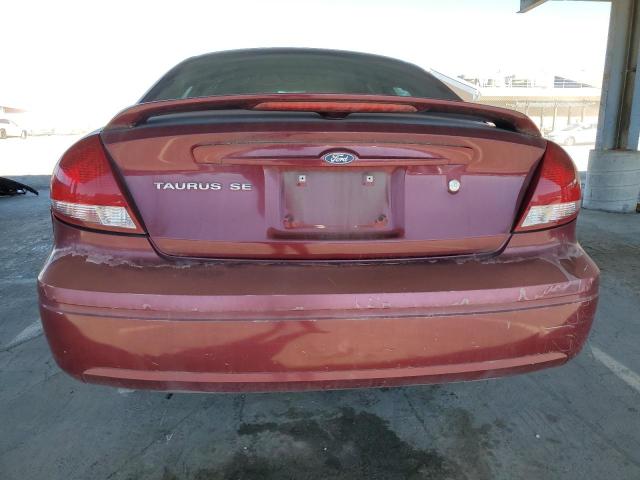 Снимка 6 от търг – 2007 FORD TAURUS SE с VIN 1FAFP53U77A181397