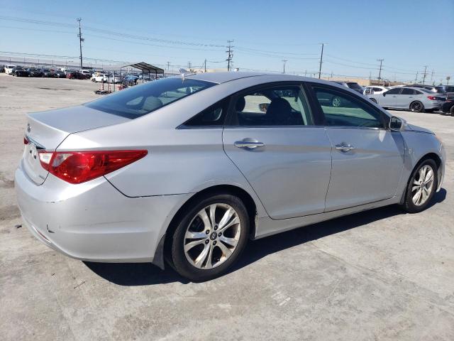 Снимка 3 от търг – 2011 HYUNDAI SONATA SE с VIN 5NPEC4AC0BH159684