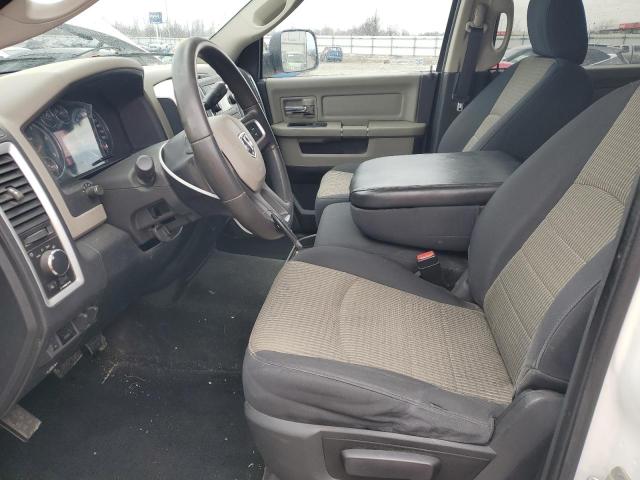 Photo 7 from auction – 2010 DODGE RAM 2500 with VIN 3D7UT2CL7AG179893