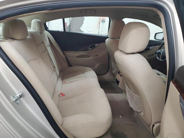 Снимка 10 от търг – 2011 BUICK LACROSSE C с VIN 1G4GA5EC9BF216775