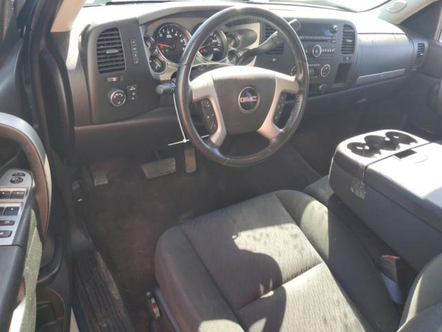 Photo 8 from auction – 2012 GMC SIERRA K15 with VIN 1GTR2VE74CZ312732