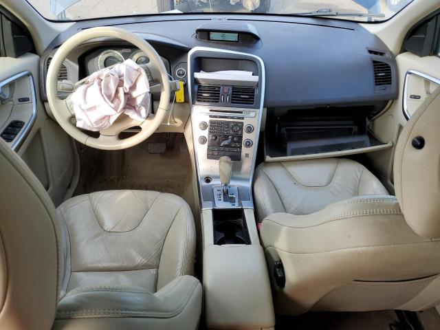 Photo 8 from auction – 2010 VOLVO XC60 T6 with VIN YV4992DZ8A2097209