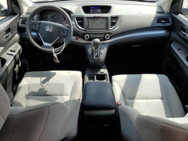 Photo 8 from auction – 2015 HONDA CR-V EX with VIN 2HKRM3H55FH521899