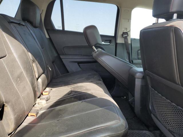 Снимка 11 от търг – 2017 GMC TERRAIN SL с VIN 2GKFLUE30H6137572