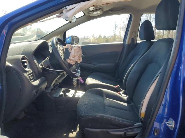 Photo 7 from auction – 2016 NISSAN VERSA NOTE with VIN 3N1CE2CP3GL364352
