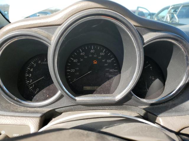 Photo 9 from auction – 2006 LEXUS RX 330 with VIN 2T2HA31U06C100435