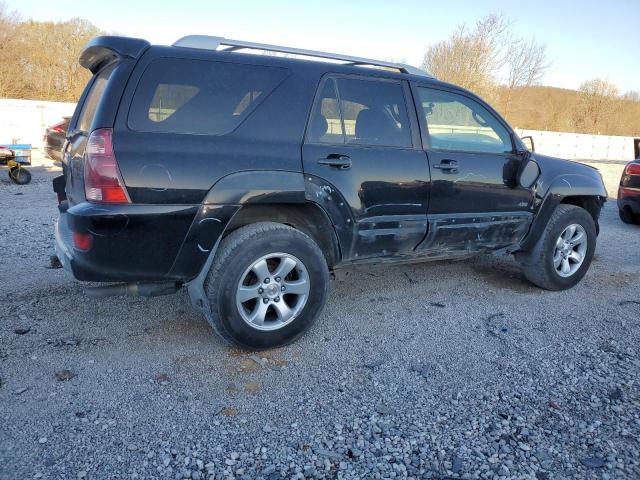 Photo 3 from auction – 2004 TOYOTA 4RUNNER SR with VIN JTEBU14R040039541