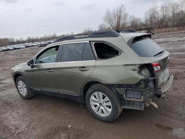 Photo 2 from auction – 2019 SUBARU OUTBACK 2. with VIN 4S4BSAFC3K3313535