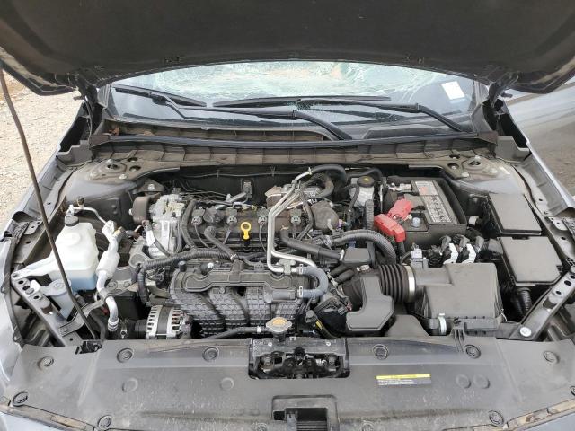 Photo 11 from auction – 2024 NISSAN ALTIMA SR with VIN 1N4BL4CW5RN320623