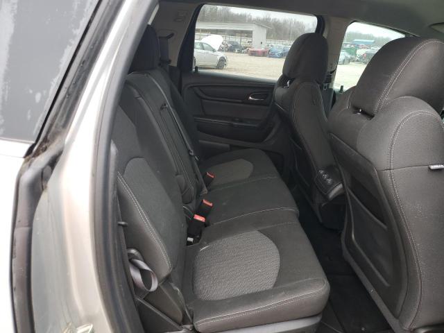 Photo 11 from auction – 2015 CHEVROLET TRAVERSE L with VIN 1GNKRGKD9FJ382496