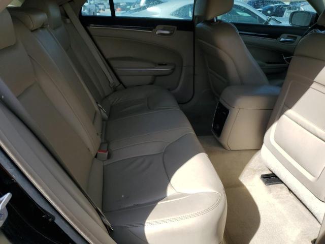 Photo 10 from auction – 2014 CHRYSLER 300 with VIN 2C3CCARGXEH328043