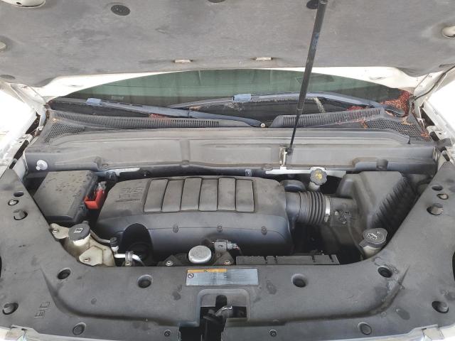 Photo 12 from auction – 2012 GMC ACADIA DEN with VIN 1GKKVTED5CJ201046