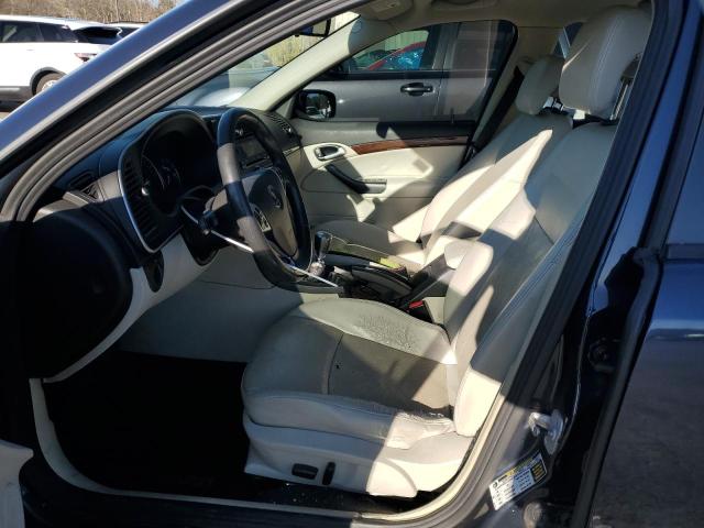 Снимка 7 от търг – 2008 SAAB 9-3 2.0T с VIN YS3FB46Y881128378