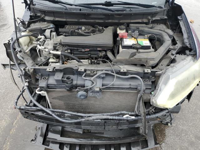 Photo 12 from auction – 2015 NISSAN ROGUE S with VIN 5N1AT2MT5FC788224