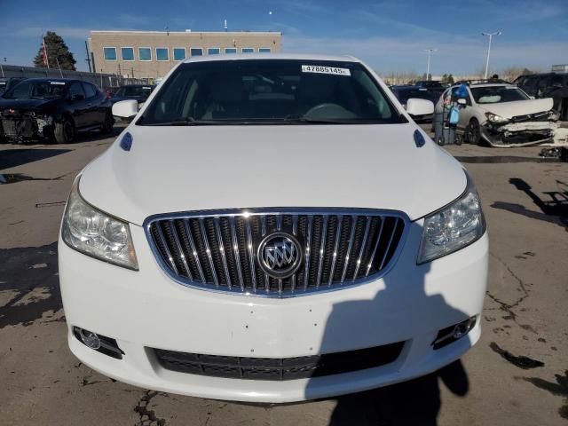 Photo 5 from auction – 2013 BUICK LACROSSE with VIN 1G4GC5E34DF228409