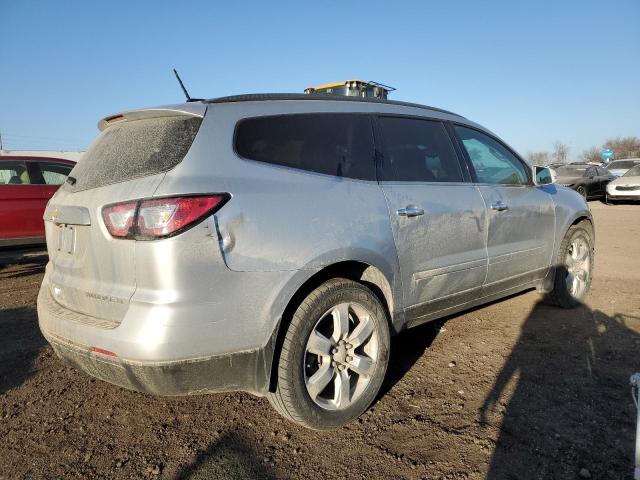 Photo 3 from auction – 2016 CHEVROLET TRAVERSE L with VIN 1GNKVGKD6GJ100697