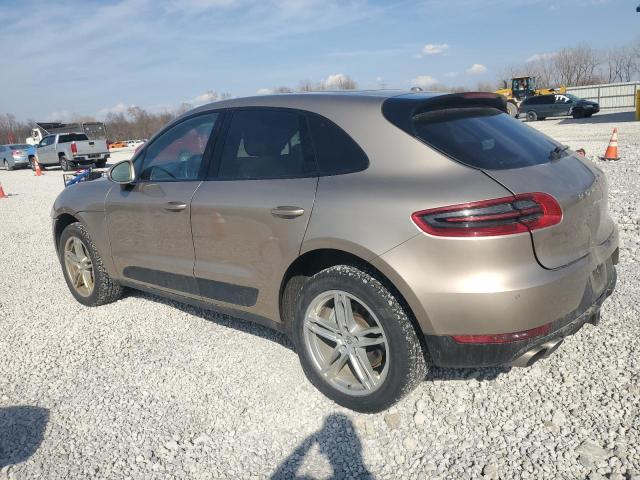 Photo 2 from auction – 2017 PORSCHE MACAN S with VIN WP1AB2A5XHLB14939