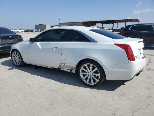 Photo 2 from auction – 2015 CADILLAC ATS with VIN 1G6AA1RX4F0115963