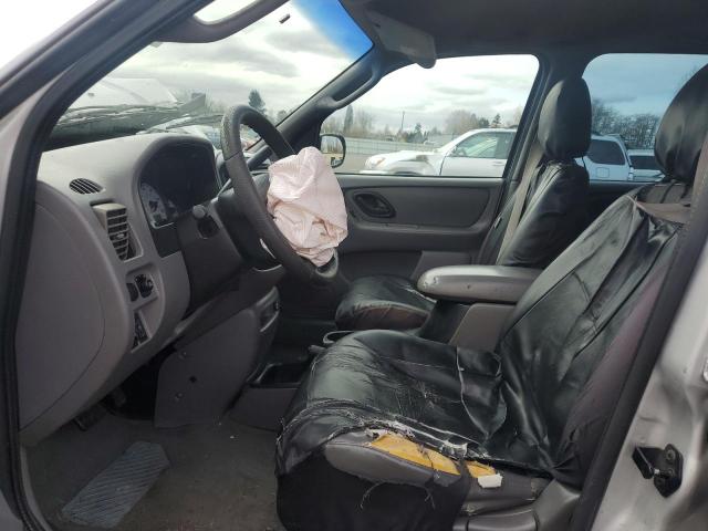 Photo 7 from auction – 2002 FORD ESCAPE with VIN 1FMYU02122KC84635