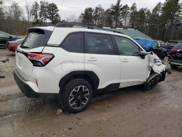 Photo 3 from auction – 2025 SUBARU FORESTER P with VIN JF2SLDBC8SH414275