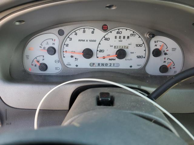 Photo 9 from auction – 2001 FORD EXPLORER S with VIN 1FMZU67E21UB36667