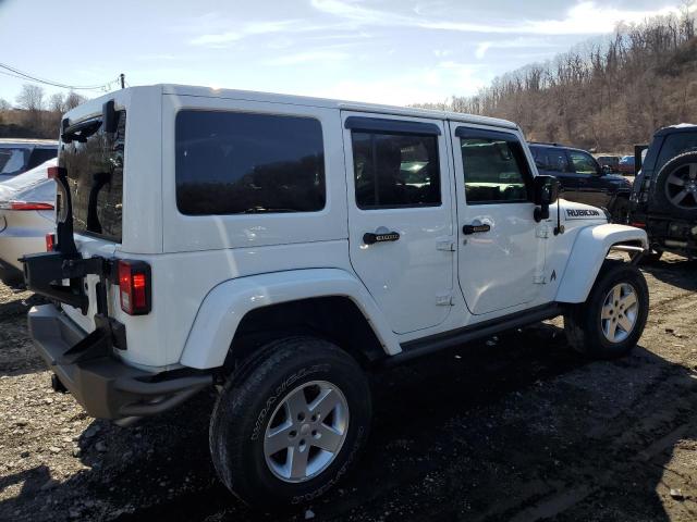 Photo 3 from auction – 2017 JEEP WRANGLER U with VIN 1C4HJWFG9HL543266