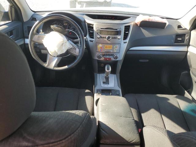 Photo 8 from auction – 2010 SUBARU LEGACY 2.5 with VIN 4S3BMCC63A3213491